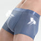 BAMBOO FIBRE BOXER SHORTS - FOR ALL-DAY COMFORT