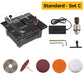 💥Hot Sale⏰Multi-functional Mini Precision Table Saw