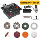 💥Hot Sale⏰Multi-functional Mini Precision Table Saw