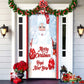 🎄Early Xmas Sales 🎅-Christmas 2024 Front Door Decoration🎅