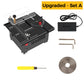 💥Hot Sale⏰Multi-functional Mini Precision Table Saw