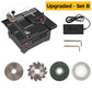 💥Hot Sale⏰Multi-functional Mini Precision Table Saw