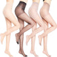 🎁Hot Sale 50% OFF⏳Universal Stretch Anti-scratch Stockings