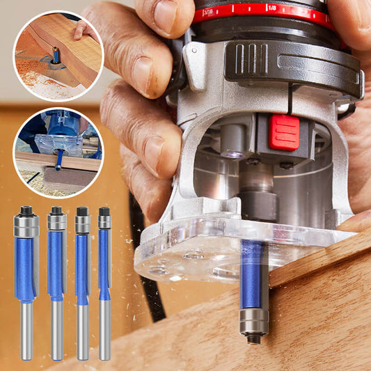 🔥Hot Sale🔥Biaxial trimming tool（42% OFF）