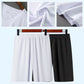 🔥Hot Sale 49% Off🔥Men’s V-neck Ice Silk Tank & Shorts 2-piece Set
