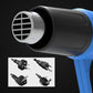 2000W Rear Cover Temperature Regulating Heat Gun