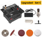 💥Hot Sale⏰Multi-functional Mini Precision Table Saw