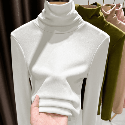 🍂Fall Specials🍂Women’s Turtleneck Soft Slim Sweater