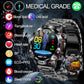 2024 New AI Sports & Health Smartwatch