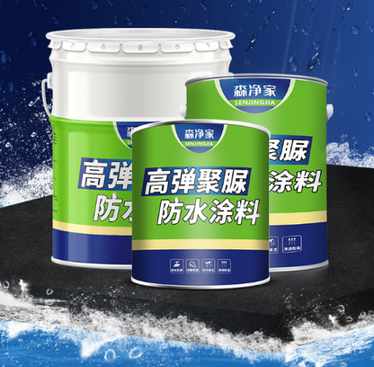 Polyurea Grouting Sealant