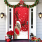 🎄Early Xmas Sales 🎅-Christmas 2024 Front Door Decoration🎅