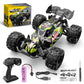 Professional children's remote-controlled cars and toys.