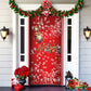 🎄Early Xmas Sales 🎅-Christmas 2024 Front Door Decoration🎅