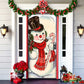 🎄Early Xmas Sales 🎅-Christmas 2024 Front Door Decoration🎅