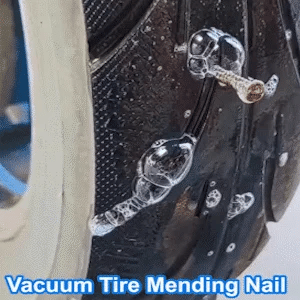 🔥HOT SALE🔥Vacuum Tire Mending Nail