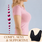 🎅Christmas Specials 50% OFF🎁🎄Comfortable & Convenient Front Button Bra