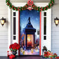 🎄Early Xmas Sales 🎅-Christmas 2024 Front Door Decoration🎅