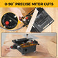 💥Hot Sale⏰Multi-functional Mini Precision Table Saw