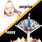 🎂 Reusable Novelty Fan Birthday Candle🔥BUY 5 GET 3 FREE 🎁BEST GIFT FOR LOVED ONE🎁