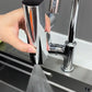 2024 New Waterfall Kitchen Faucet