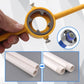 🎁Hot Sale 50% OFF⏳2PCS Plastic Pipe Thread Die Kit