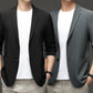 Limited Time Offer!⏰2024 Spring/Summer-Men's lightweight summer suit jacket
