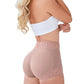 Women Lace Classic Daily Wear Body Shaper Butt Lifter Panty Smoothing Brief