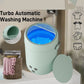 🔥HOT SALE 49% OFF🔥Mini Automatic Washing Machine Portable Socks and Underwear Washing Machine