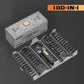 180-in-1 Professional Precision Screwdriver Kit