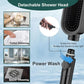 🔥Hot Sale - 49% OFF🔥3-mode Adjustable High Pressure Shower Head