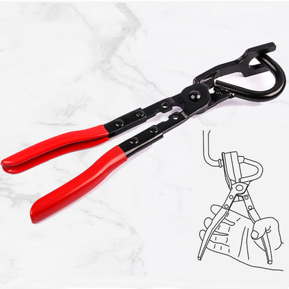 Practical Gift - Car Exhaust Rubber Pad Plier