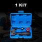 Universal Automotive Brake Pipe Flaring Tool Kit