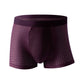 BAMBOO FIBRE BOXER SHORTS - FOR ALL-DAY COMFORT