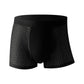 BAMBOO FIBRE BOXER SHORTS - FOR ALL-DAY COMFORT