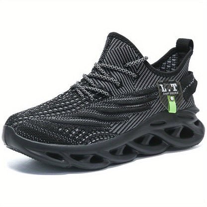 🎁Limited time 49% OFF⏳Men's Lightweight Breathable Running Shoes