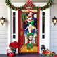 🎄Early Xmas Sales 🎅-Christmas 2024 Front Door Decoration🎅