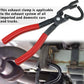 Practical Gift - Car Exhaust Rubber Pad Plier