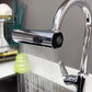 2024 New Waterfall Kitchen Faucet
