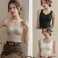 💃2024 New✨Thickened Warm Tank Top with Lined Bra