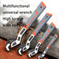 💥Special Hot Sale 49% OFF💥 Industrial Grade Multifunctional Self-locking Pipe Wrench Tool