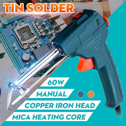 Soldering Iron Kit