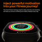 🎁Hot Sale 49% OFF⏳2024 New Bluetooth Smartwatch