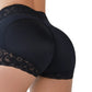 Women Lace Classic Daily Wear Body Shaper Butt Lifter Panty Smoothing Brief