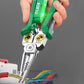 7-in-1 Multi-Functional Wire Stripper Scissors