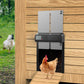 Automatic Chicken Coop Door