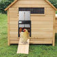 Automatic Chicken Coop Door