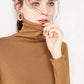 🍂Fall Specials🍂Women’s Turtleneck Soft Slim Sweater