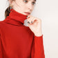 🍂Fall Specials🍂Women’s Turtleneck Soft Slim Sweater