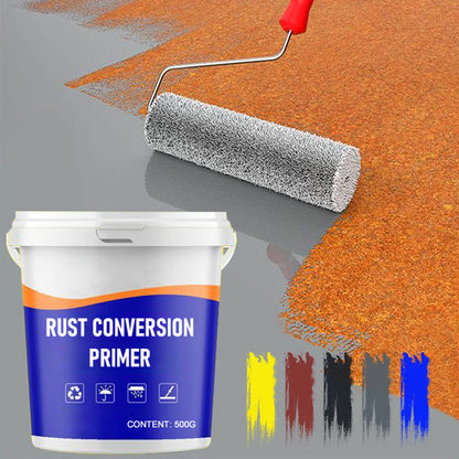 🔥Special 50% OFF🔥 Rust Conversion Primer