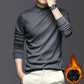 🔥New Hot Selling🔥Men's Mercerized Cotton Stretch Warm And Comfortable Base Layer shirt【49% OFF】